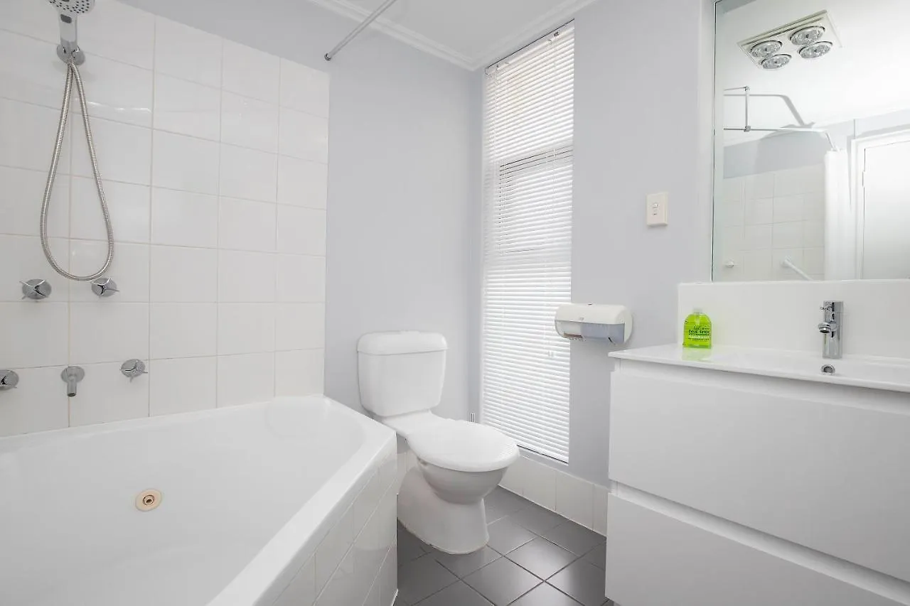 Apartment Glenelg Oasis Studios Adelaide