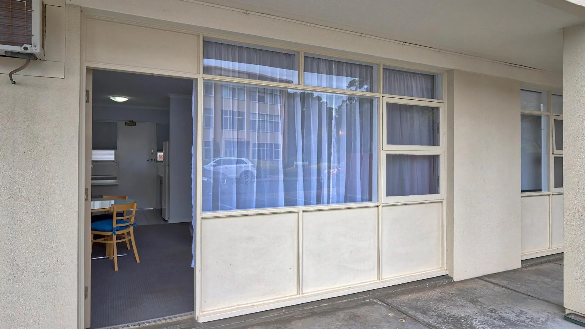 Glenelg Oasis Studios location