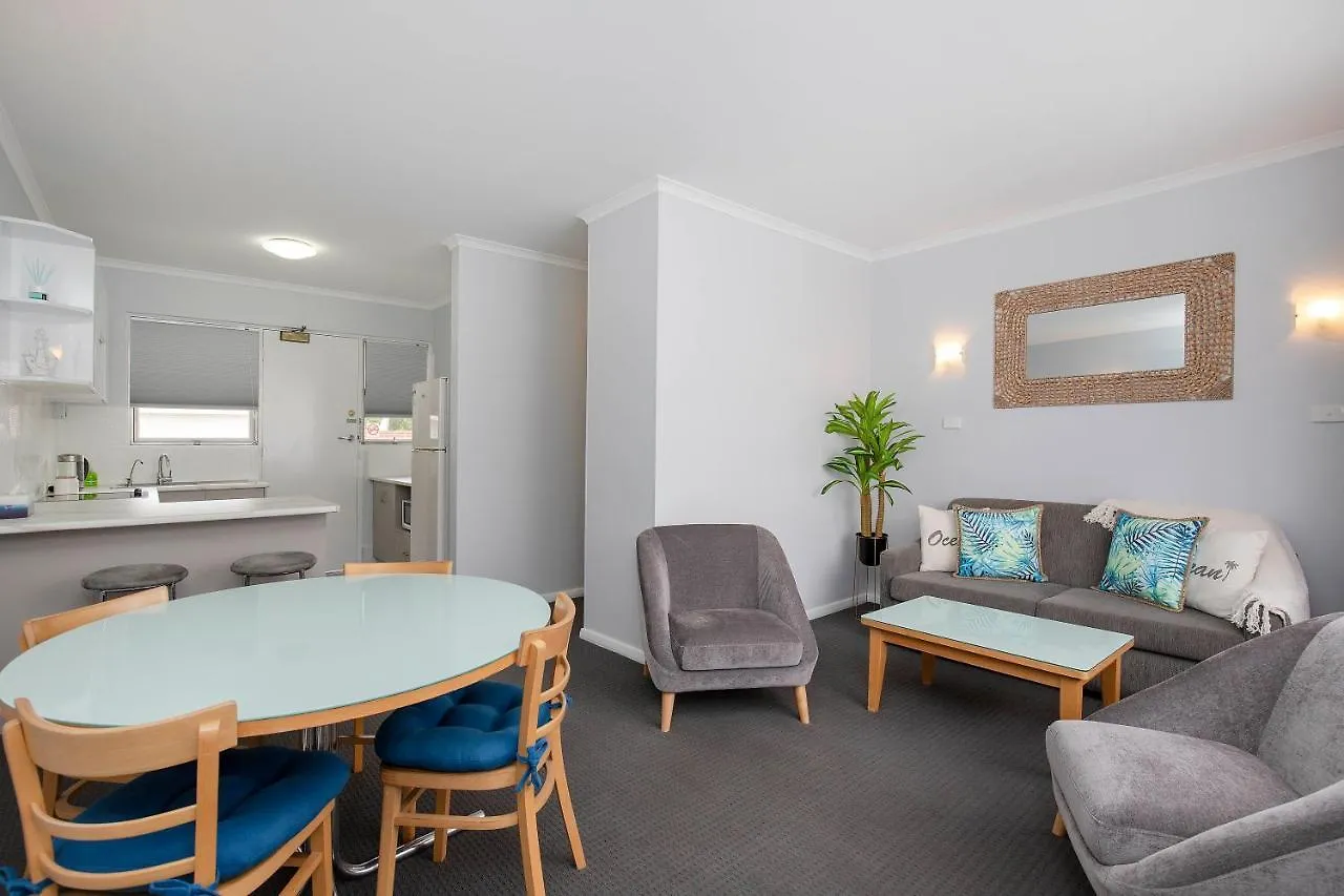 Apartment Glenelg Oasis Studios Adelaide