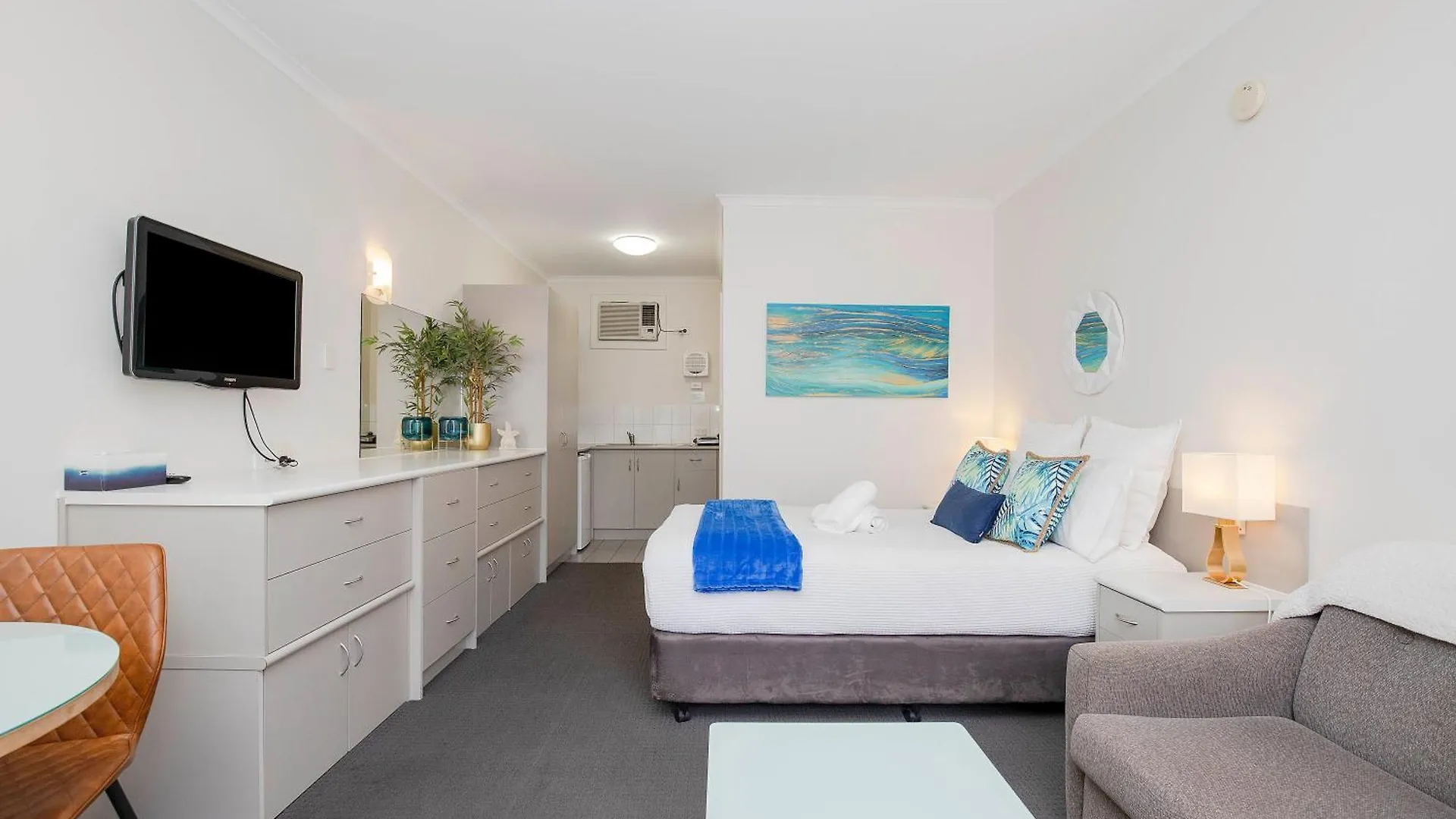 Apartment Glenelg Oasis Studios Adelaide