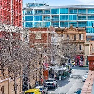 Apartment Swainson On Union, Adelaide