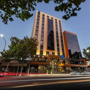 Hotel Tryp By Wyndham Pulteney Street, Adelaide