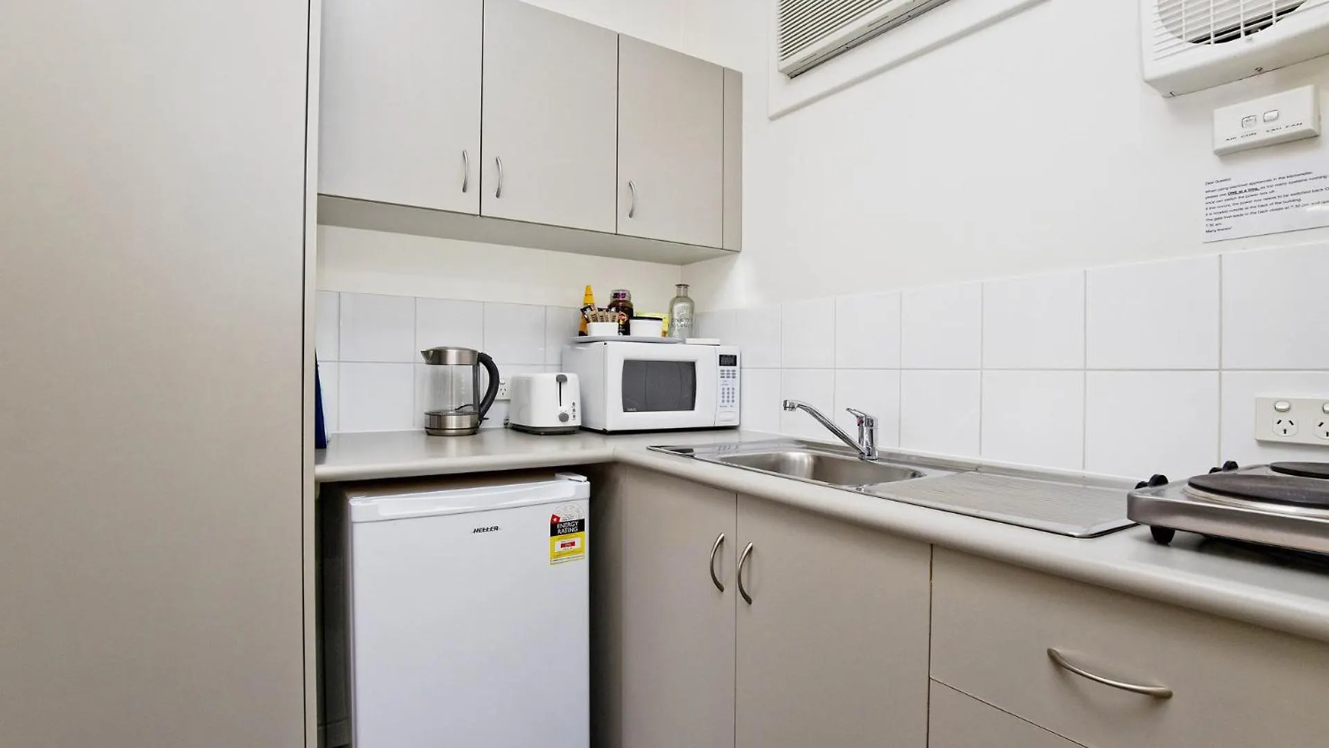 Glenelg Oasis Studios Adelaide Apartment