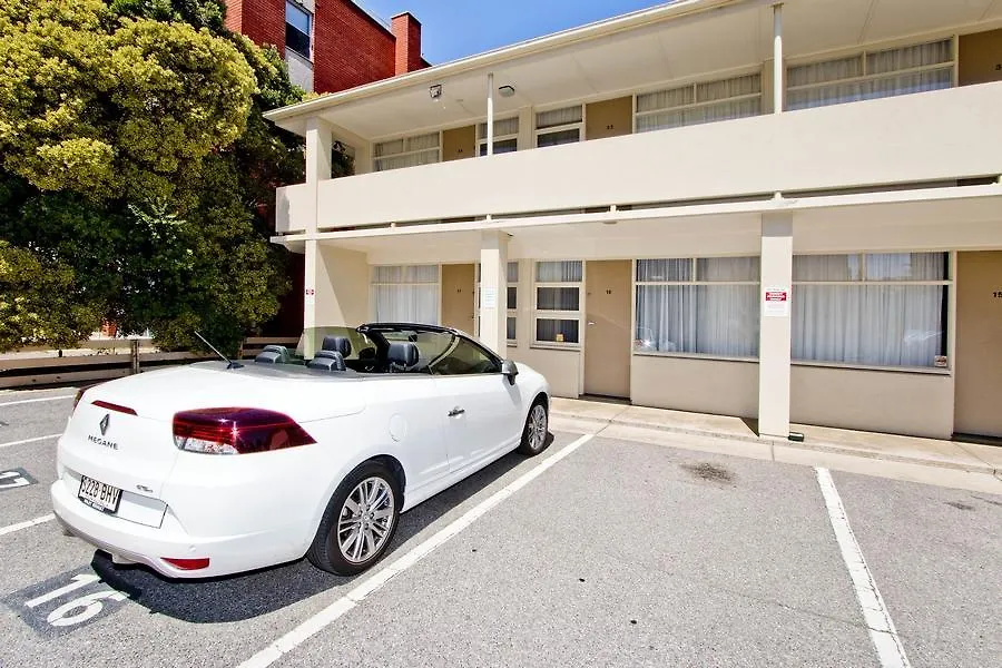 Apartment Glenelg Oasis Studios Adelaide